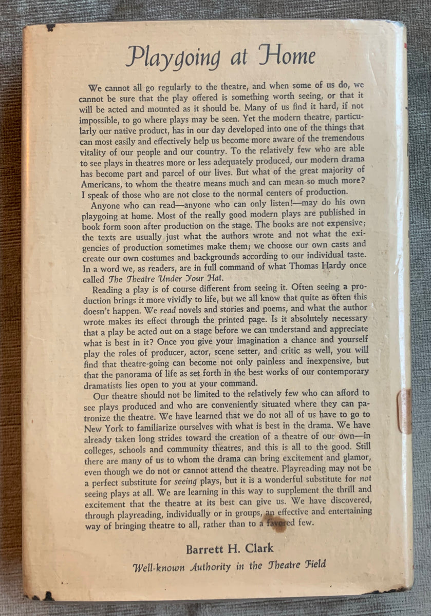 "Picnic a Summer Romance" by William Inge 1953 First Edition Center