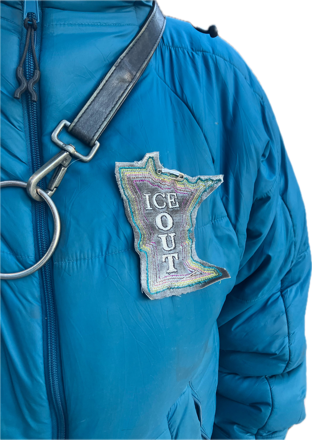 Center For Lost Objects