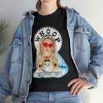 CFLO "Whoop" T-Shirt