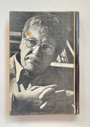1980 "Mockingbird"a Novel by Walter Tevis