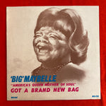 Big Maybelle -  Got A Brand New Bag LP M/M