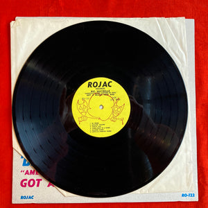 Big Maybelle -  Got A Brand New Bag LP M/M