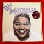Big Maybelle - The Okeh Sessions LP NM/M