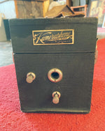 Rare Kameraphone, Portable Record Player from 1900s