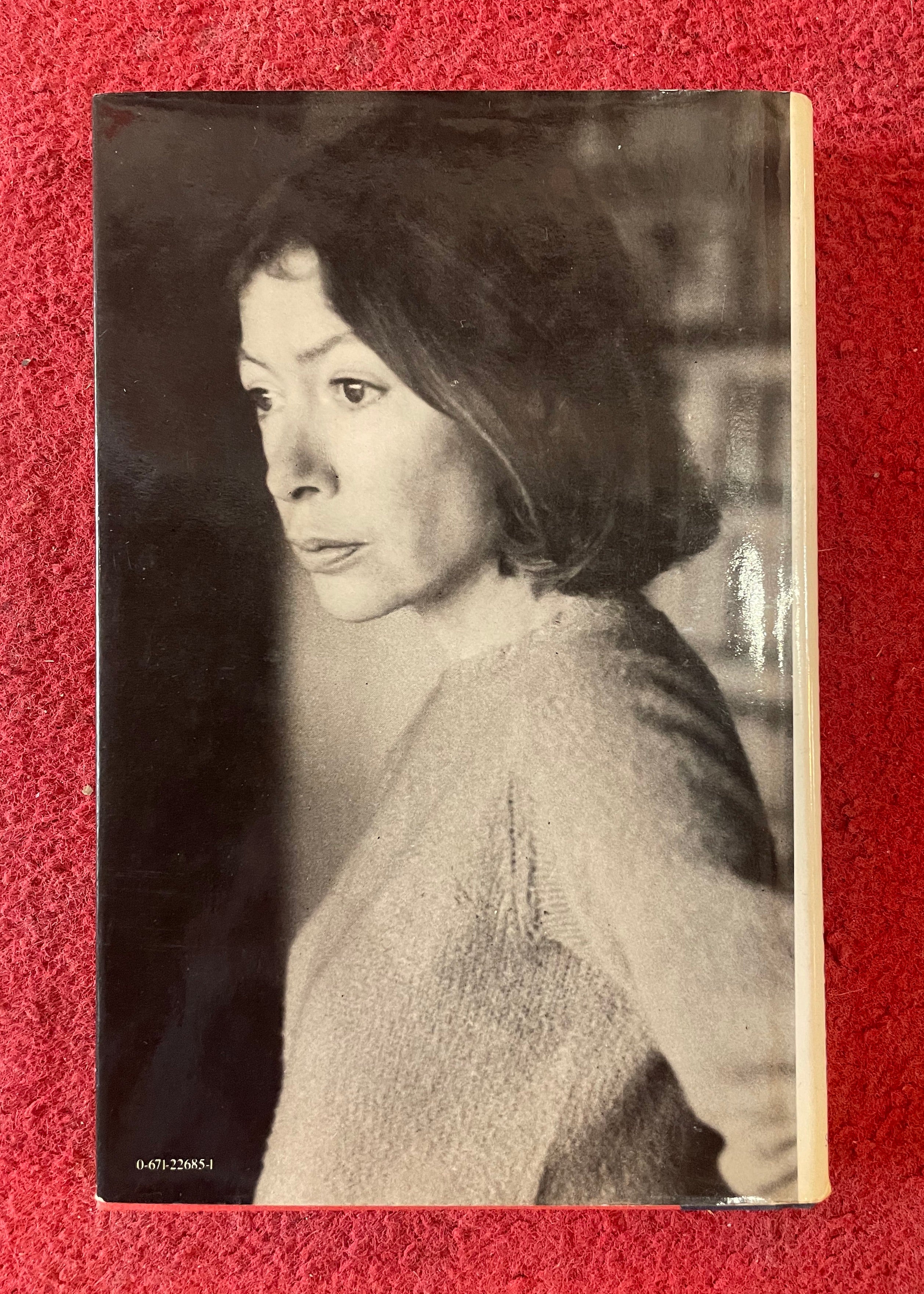 First Edition "The White Album" by Joan Didion*
