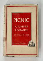 1953 "Picnic: A Summer Romance" By William Inge