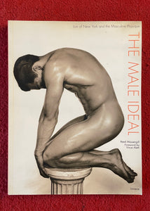 "The Male Ideal: Lon of New York and the Masculine Physique" by Reed Massengill*