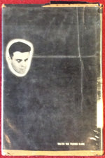 The Track of the Cat, Walter Van Tilburg Clark, Random House, 1949 *