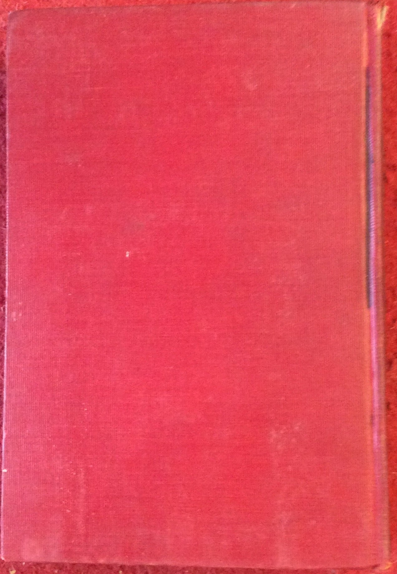 The Matador Of The Five Towns, Arnold Bennett, George H. Doran, 1912*