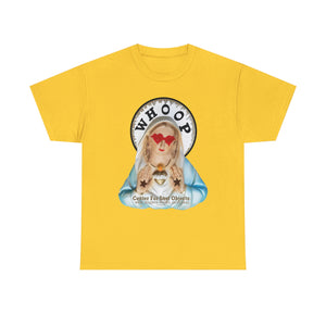 CFLO "Whoop" T-Shirt